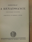 Gobineau - A renaissance [antikvár]