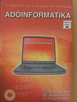 Dr. Dobay Péter - Adóinformatika [antikvár]