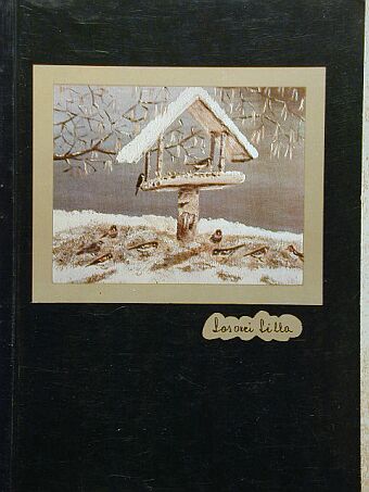 Pogány Ö. Gábor - Losonci Lilla [antikvár]