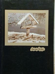 Pogány Ö. Gábor - Losonci Lilla [antikvár]