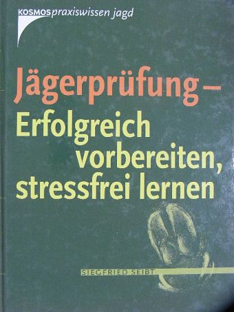 Astrid Rohde-Rottmann - Jägerprüfung [antikvár]
