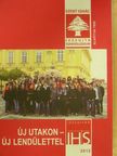 Új utakon - új lendülettel [antikvár]