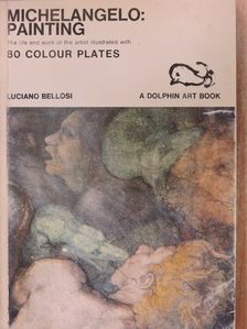Luciano Bellosi - Michelangelo: Painting [antikvár]