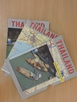 John Hoskin - Thailand [antikvár]