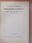 Alois Schmiedbauer - Verborgene Schönheit [antikvár]