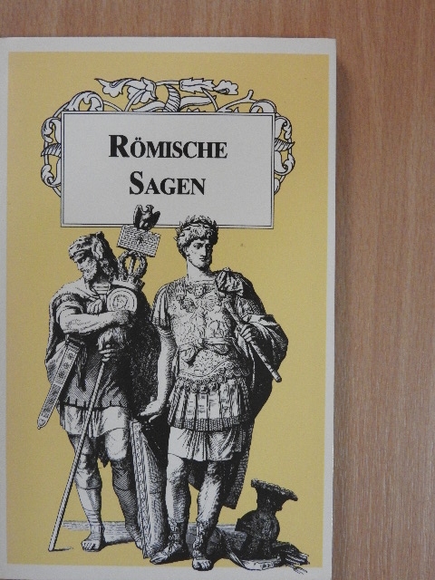 Römische Sagen [antikvár]