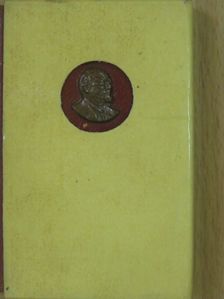 Lenin - Az ifjúsági szövetségek feladatai (minikönyv) (számozott) - Plakettel [antikvár]