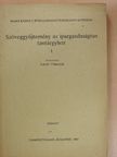 Kádas Kálmán - Szöveggyűjtemény az ipargazdaságtan tantárgyhoz I. [antikvár]