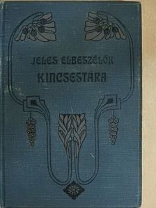 Ábrányi Emil - Harminc novella/Lábán úr könnyei [antikvár]