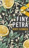 Finy Petra - Kerti szonáta [eKönyv: epub, mobi]