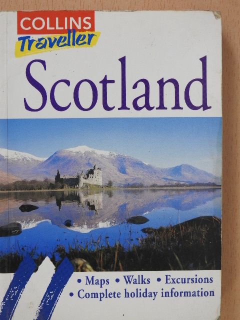 Craig Swan - Scotland [antikvár]