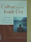 Alan Cornes - Culture from the Inside Out [antikvár]