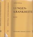 Sylla, Adolf - Lungenkrankheiten I-II. [antikvár]