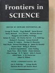 Edward Hutchings - Frontiers in Science [antikvár]