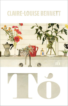 Claire-Louise Bennett - Tó [eKönyv: epub, mobi]
