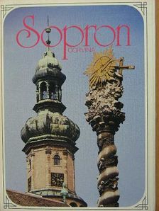 Dávid Ferenc - Sopron [antikvár]