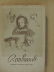 Theun de Vries - Rembrandt [antikvár]