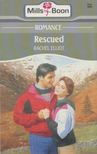 Rachel Elliot - Rescued [antikvár]
