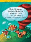 SZLÁV MINIATŰRÖK ZONGORÁRA (SLAWISCHE MINIATUREN) FEDEZZÜK FEL ÚJRA!SOROZAT