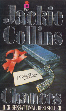 Jackie Collins - Chances [antikvár]