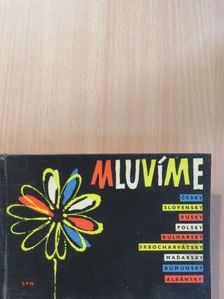 Dr. Miroslav Frydrich - Mluvíme [antikvár]