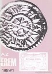 Kőhegyi Mihály, Soós Ferenc - Az érem 1999/1. [antikvár]