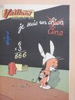 C. Arnal - PIF Vaillant 26. Octobre 1958 [antikvár]