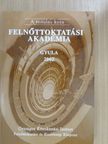 Csorna Gyula - A tanulás kora [antikvár]