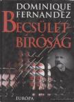 FERNANDEZ, DOMINIQUE - Becsületbíróság [antikvár]