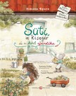 Simona Epure - Süti, a kisegér és a kert ajándéka