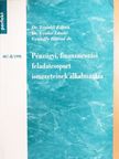 Dr. Gyulai László - Pénzügyi, finanszírozási feladatcsoport ismereteinek alkalmazása [antikvár]