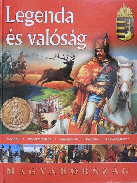 Zima Szabolcs - Legenda és valóság [antikvár]