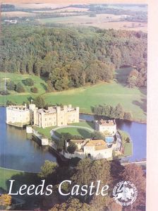 David Cleggett - Leeds Castle [antikvár]