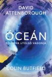David Attenborough - Óceán  [eKönyv: epub, mobi]