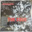 THE CURE - BCC SESSIONS 1981-1985 LP THE CURE