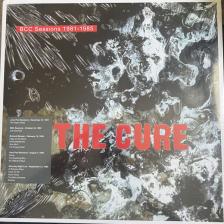 THE CURE - BCC SESSIONS 1981-1985 LP THE CURE