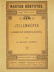 Id. Ábrányi Kornél - Jellemképek a magyar zenevilágból [antikvár]