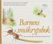Bisse Falk, Lena Kallenberg - Barnens småkrypsbok [antikvár]