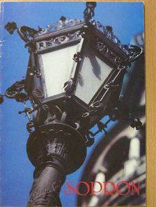 Sopron [antikvár]