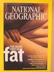 Cathy Newman - National Geographic August 2004 [antikvár]