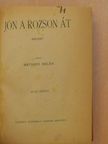 Mathers Helén - Jön a rozson át I-II. [antikvár]