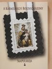 A Kármelhegyi Boldogasszony Skapuláréja [antikvár]
