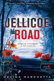 Melina Marchetta - Jellicoe Road [szépséghibás]