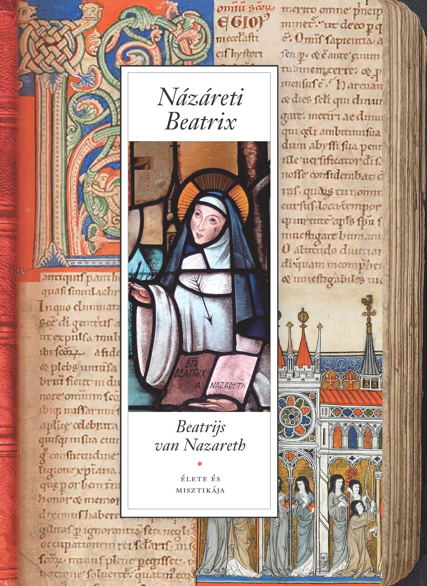 Názáreti Beatrix élete és misztikája