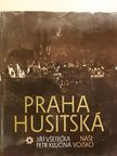 Jirí Vsetecka - Praha Husitská [antikvár]