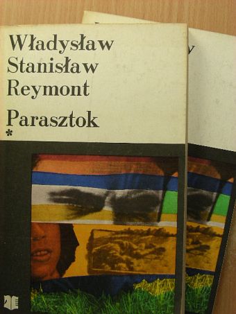 Wladyslaw Stanislaw Reymont - Parasztok I-II. [antikvár]