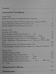 Aleksei Suetin - Französisch bis Nimzowitsch-Eröffnung [antikvár]