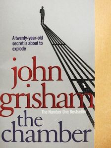 John Grisham - The chamber [antikvár]