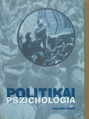 Politikai pszichológia [antikvár]