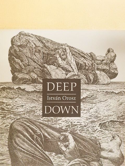 András Török - Deep Down [antikvár]